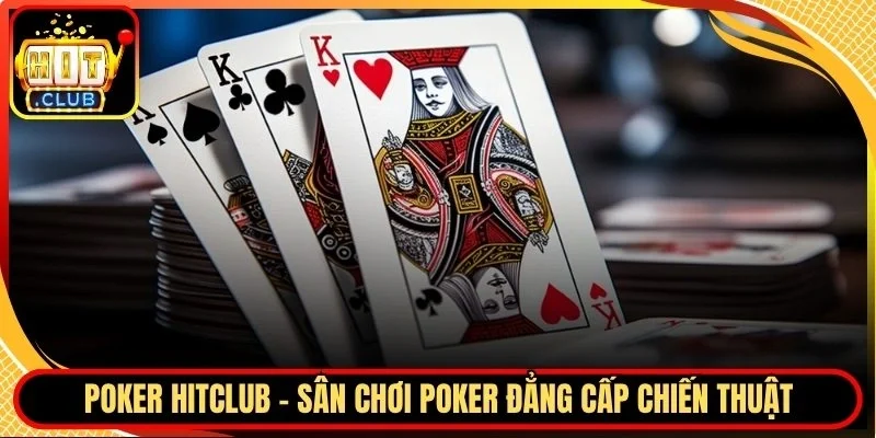 Poker Hitclub